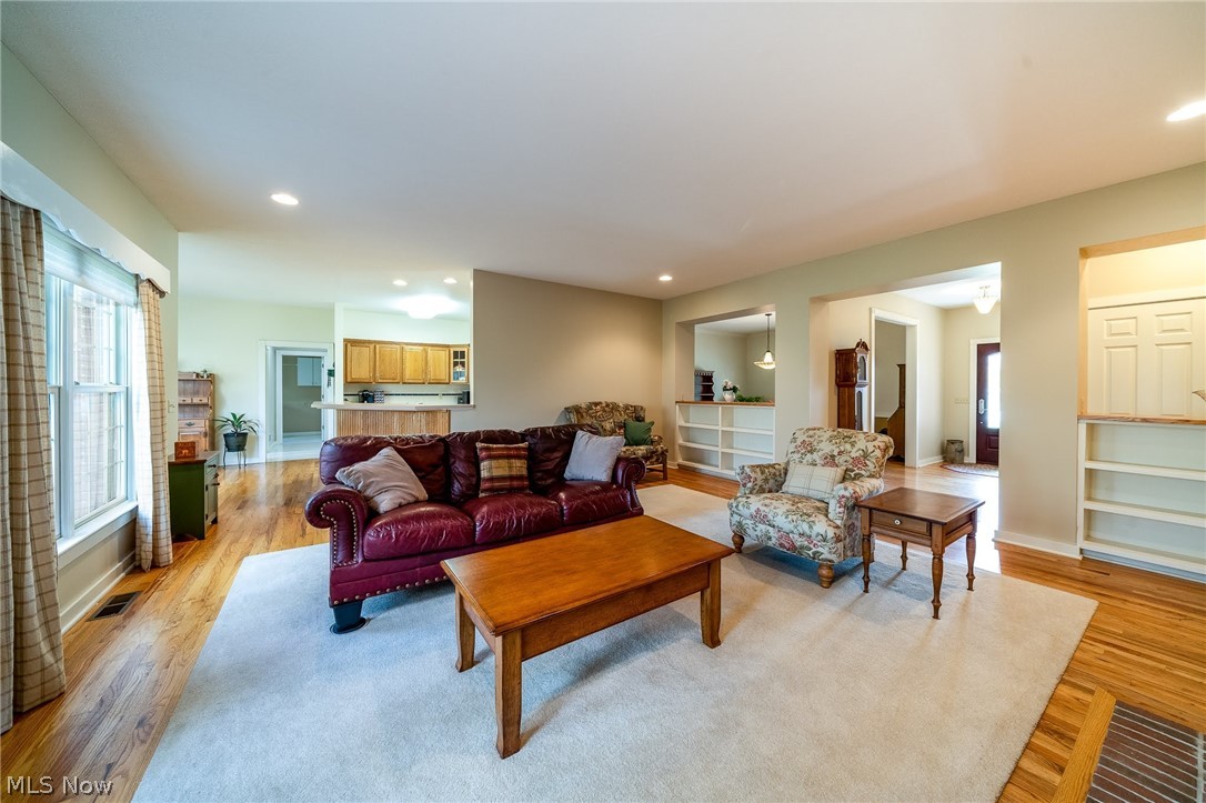 Forest Lake - Residential