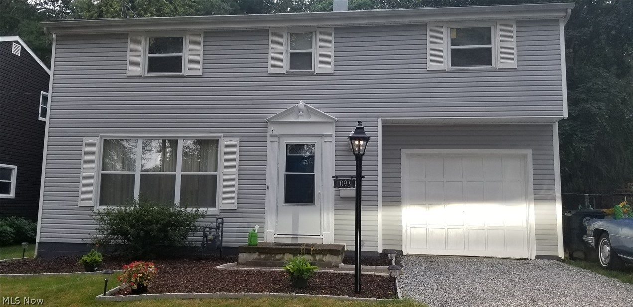 Parkway Estate #1 - Residential