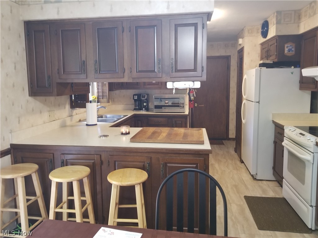 Parkway Estate #1 - Residential