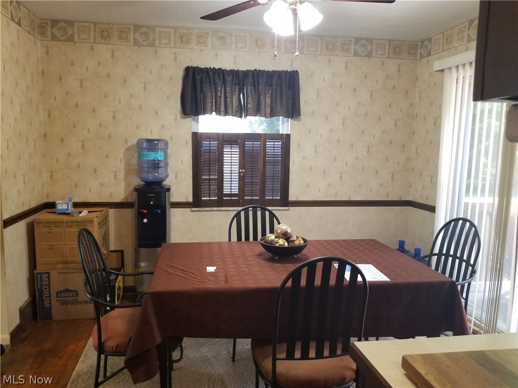 Parkway Estate #1 - Residential