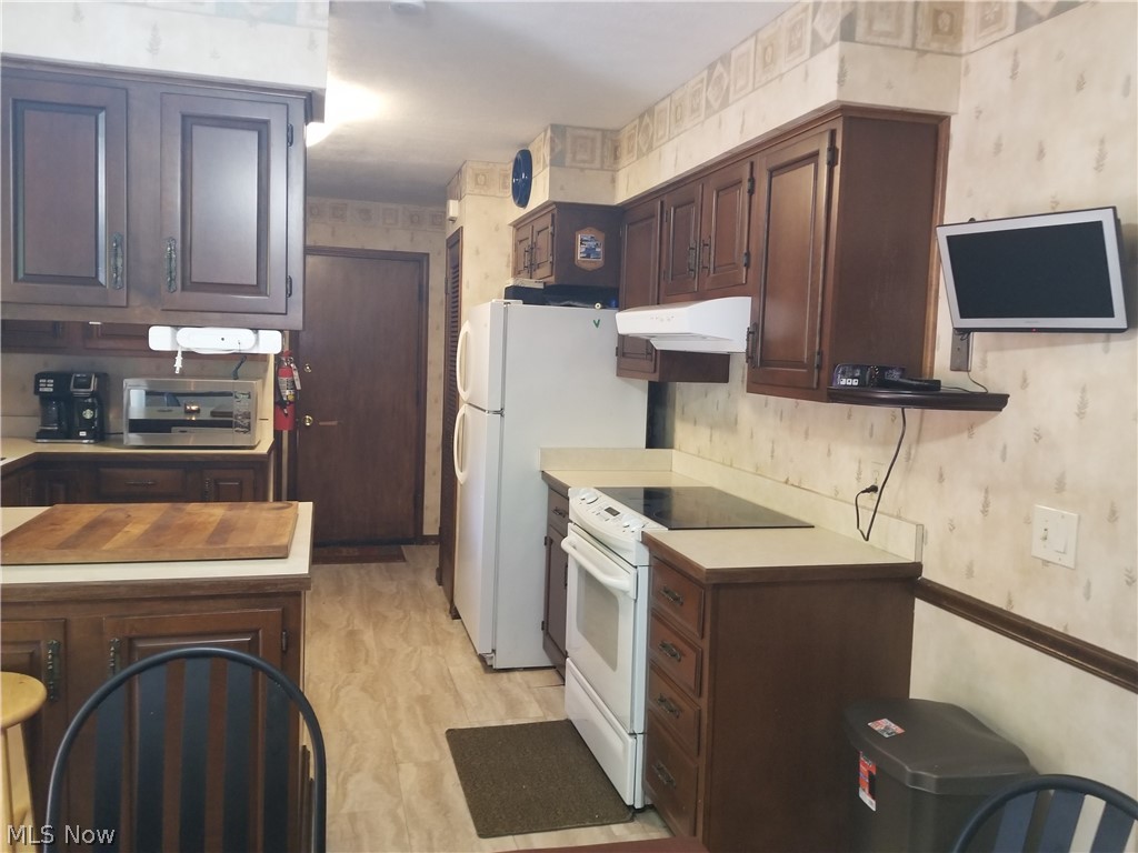 Parkway Estate #1 - Residential