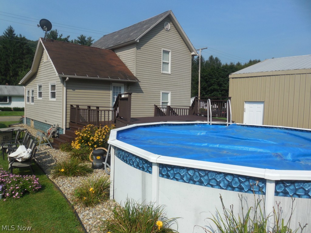 New Philadelphia - Residential