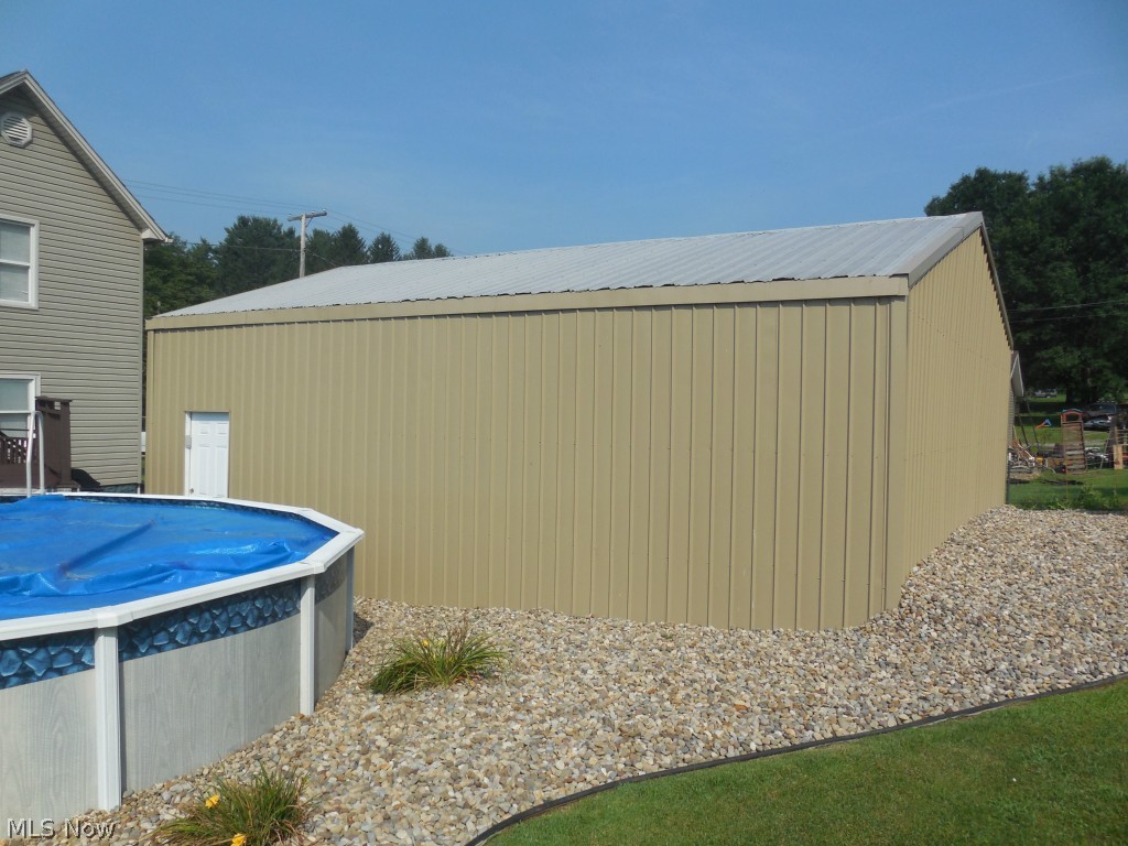 New Philadelphia - Residential