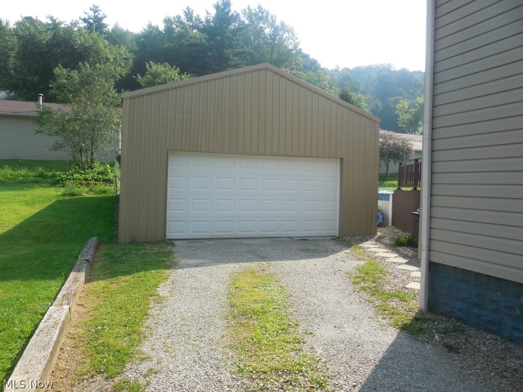 New Philadelphia - Residential