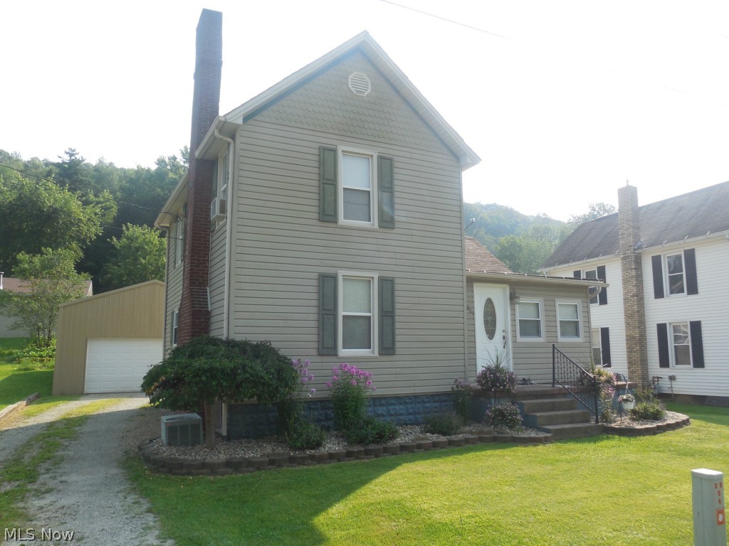 New Philadelphia - Residential