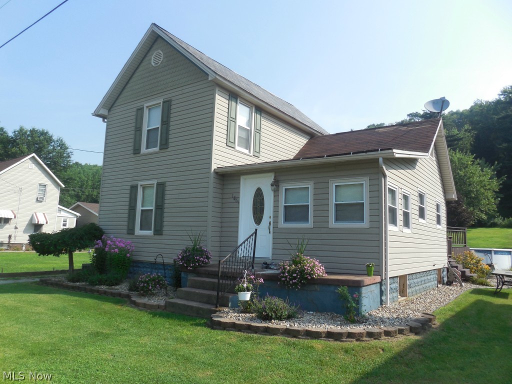 New Philadelphia - Residential