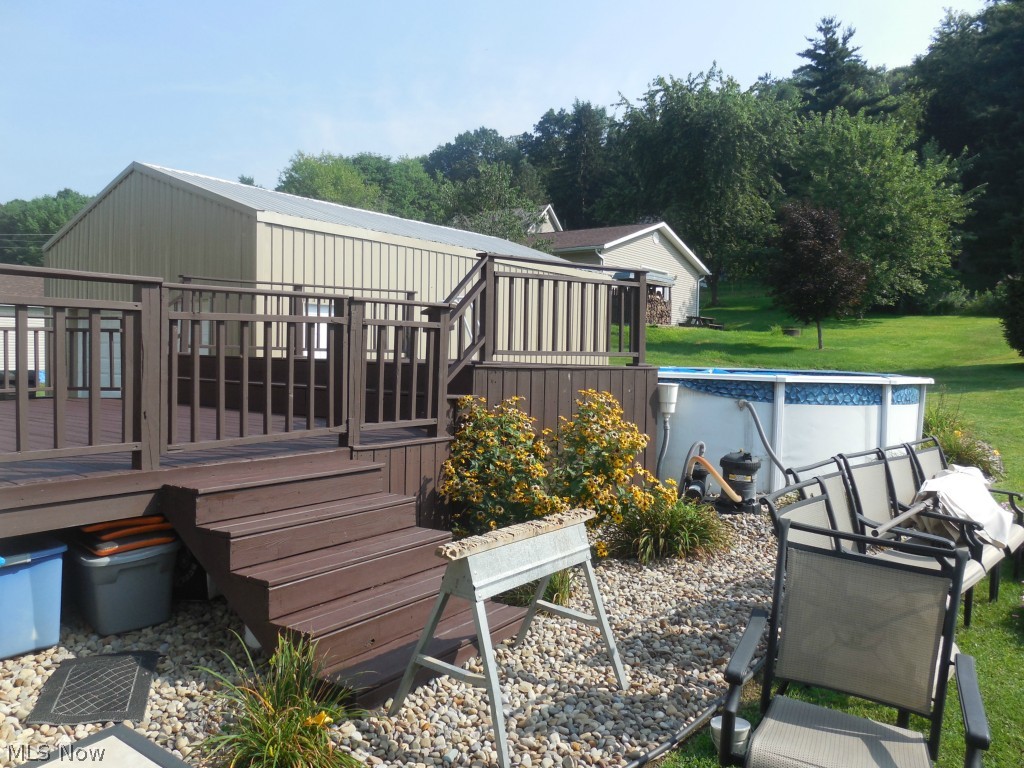 New Philadelphia - Residential