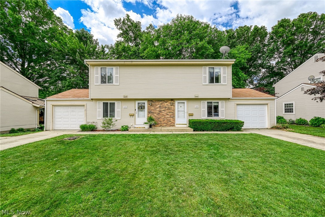 2292 echo valley Drive