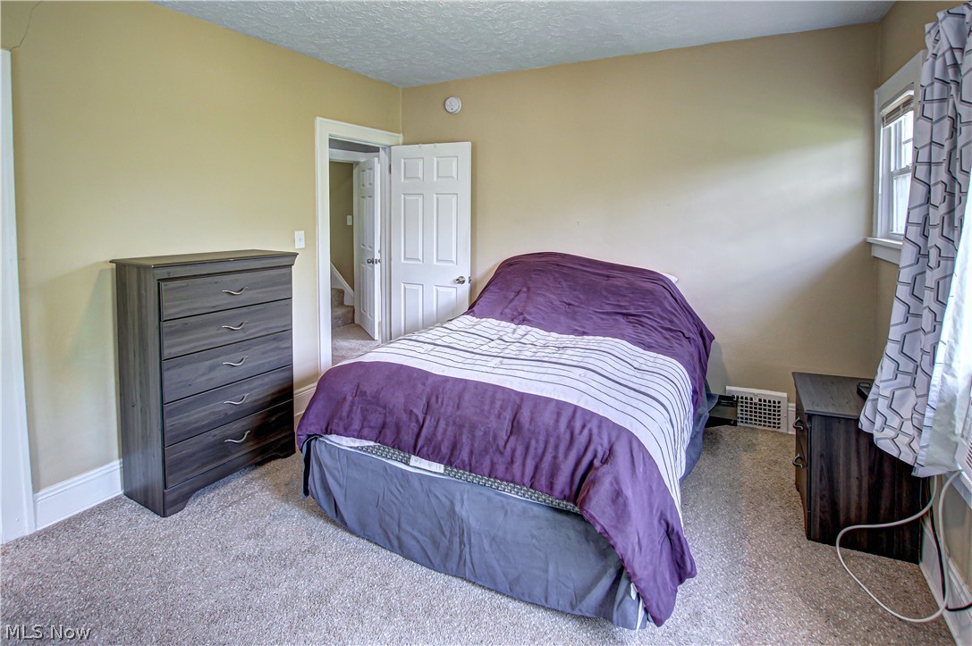 Minor Heights - Residential