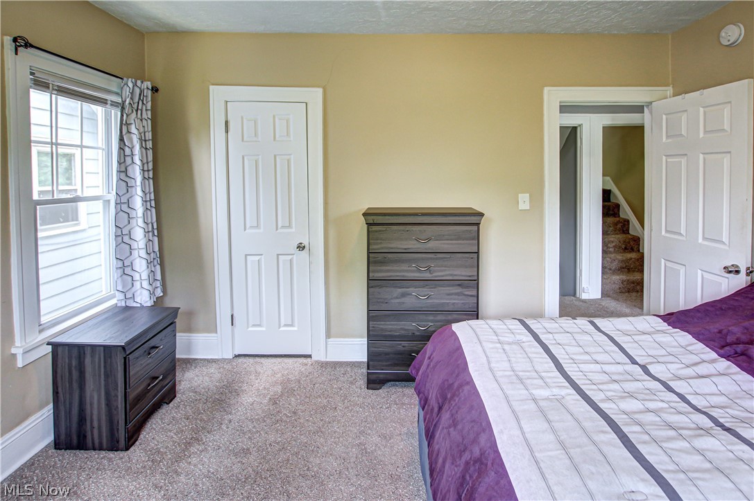 Minor Heights - Residential