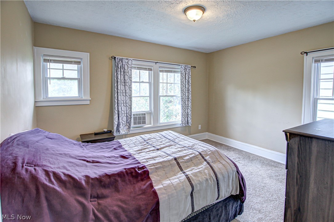 Minor Heights - Residential