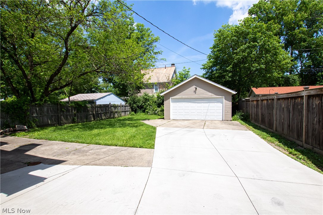 Minor Heights - Residential