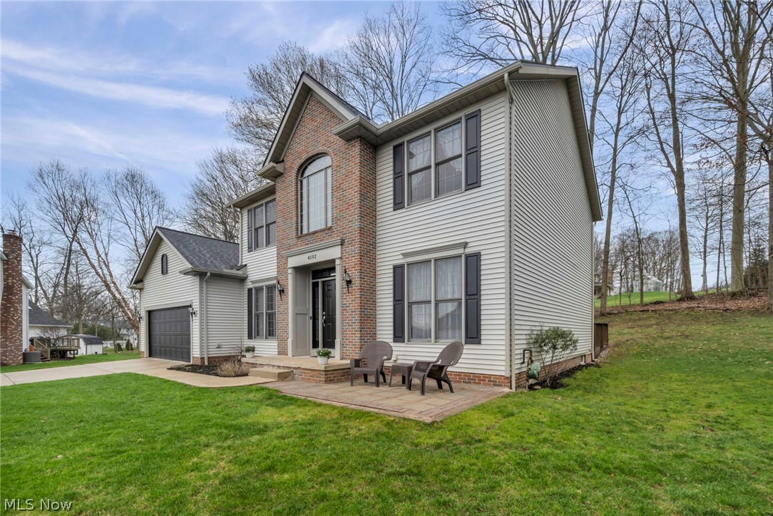 Eastwicke Farms - Residential