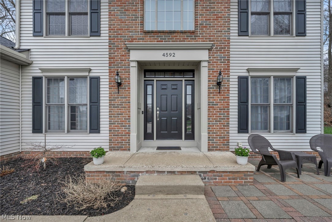 Eastwicke Farms - Residential