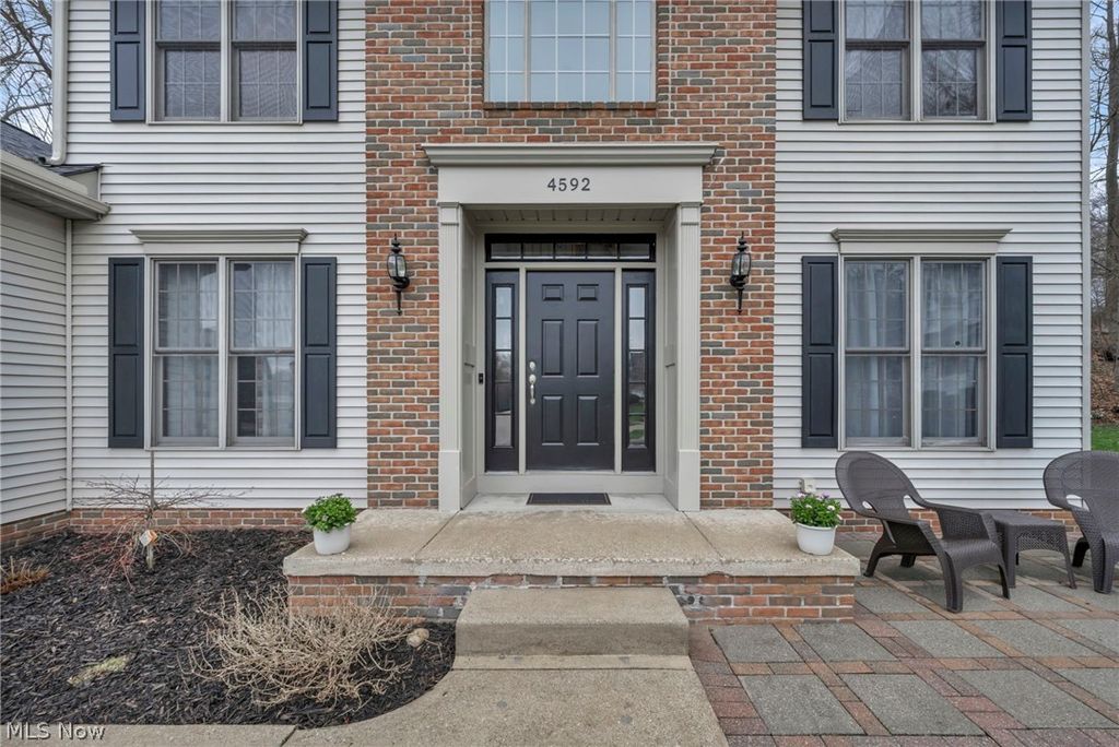 Photo of 4592 Muirwood Place, Stow, OH 44224 (MLS # 5198577)