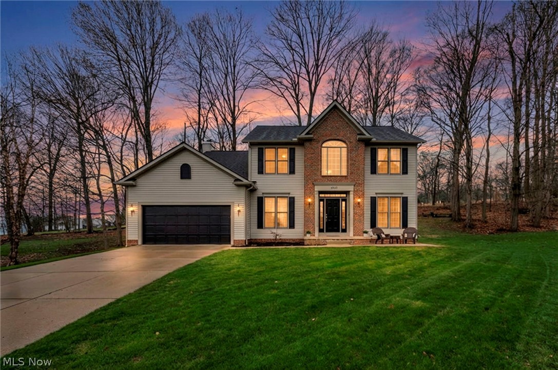 Eastwicke Farms - Residential