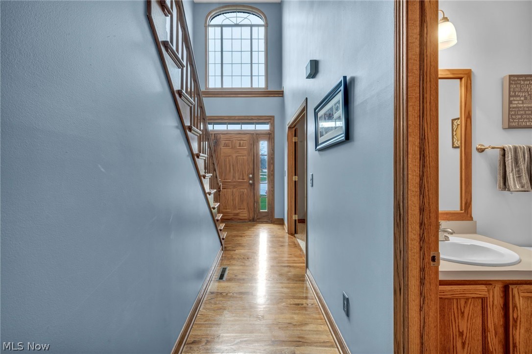 Eastwicke Farms - Residential