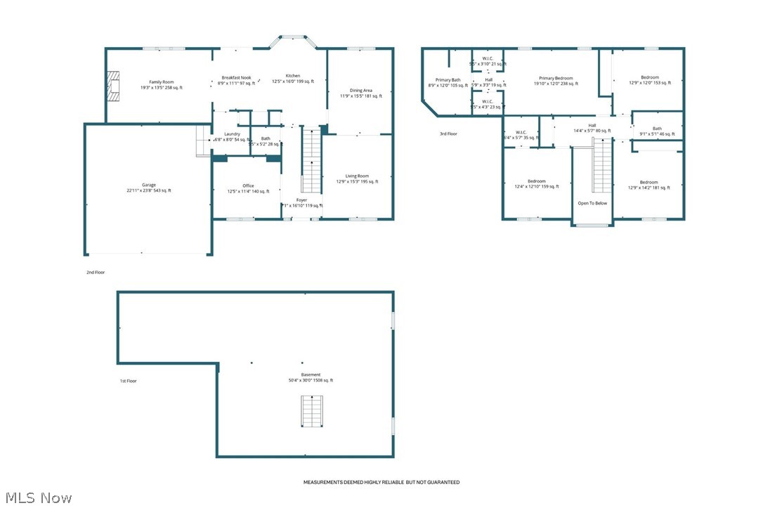 Eastwicke Farms - Residential