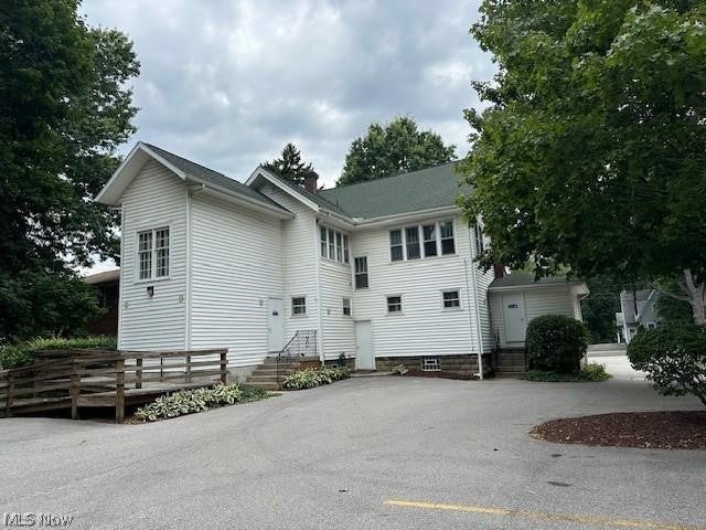 3575 Darrow Road