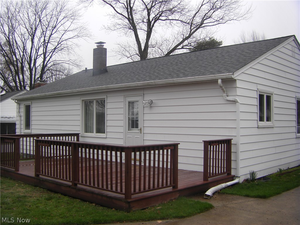 Murray Estates - Residential