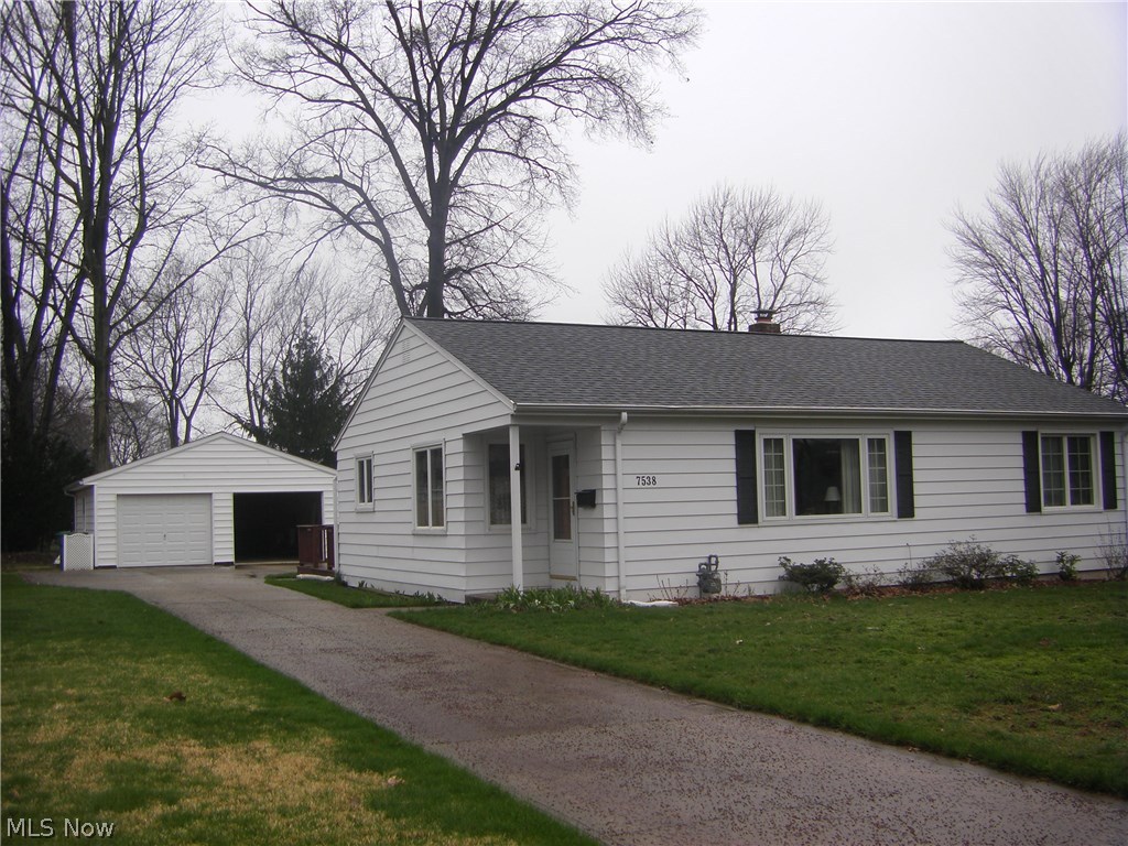 Murray Estates - Residential