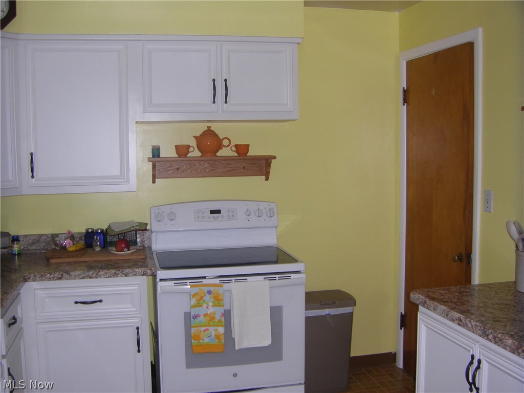 Murray Estates - Residential