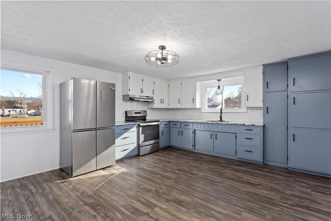 Shelby - Residential