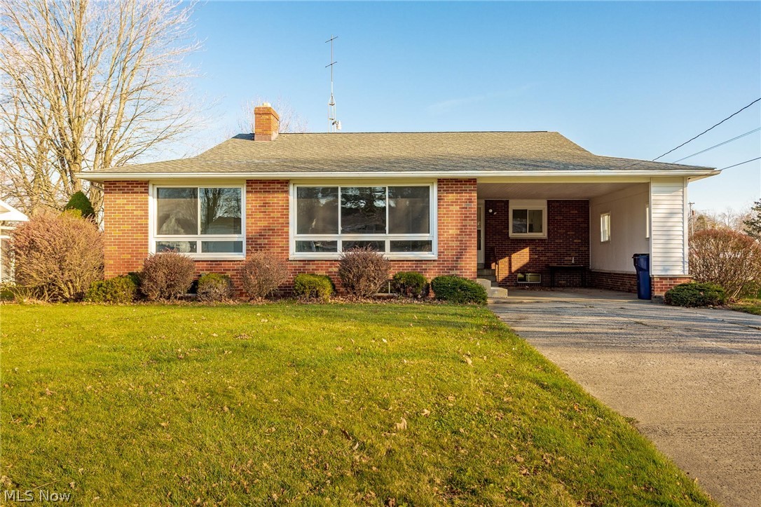 Shelby - Residential