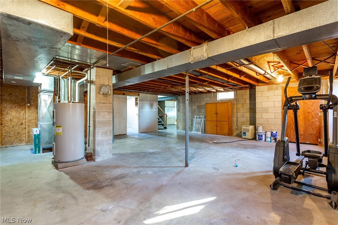 Shelby - Residential