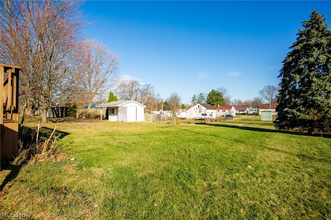 Shelby - Residential