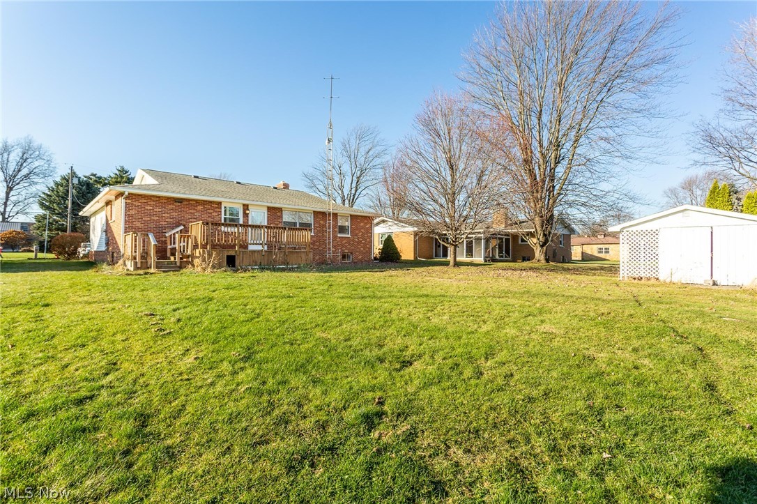 Shelby - Residential