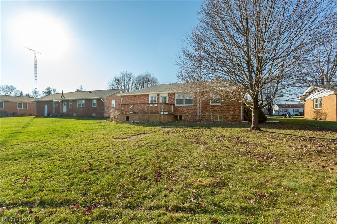 Shelby - Residential