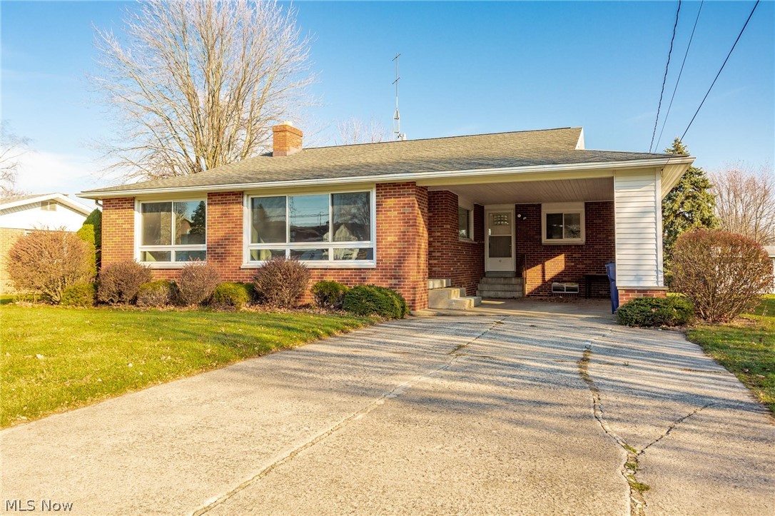 Shelby - Residential