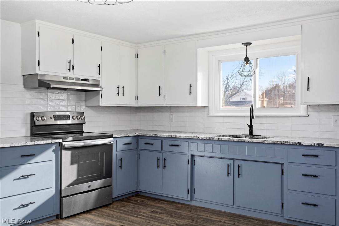 Shelby - Residential