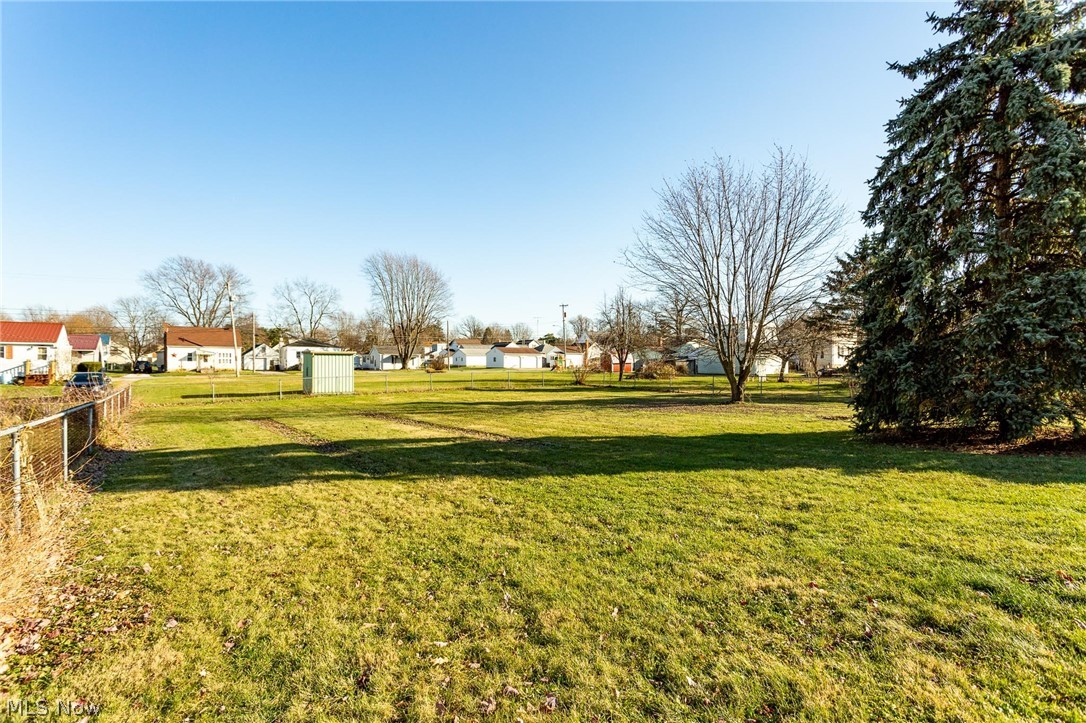 Shelby - Residential