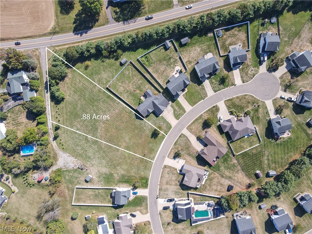 Wicker Crk #1 - Land