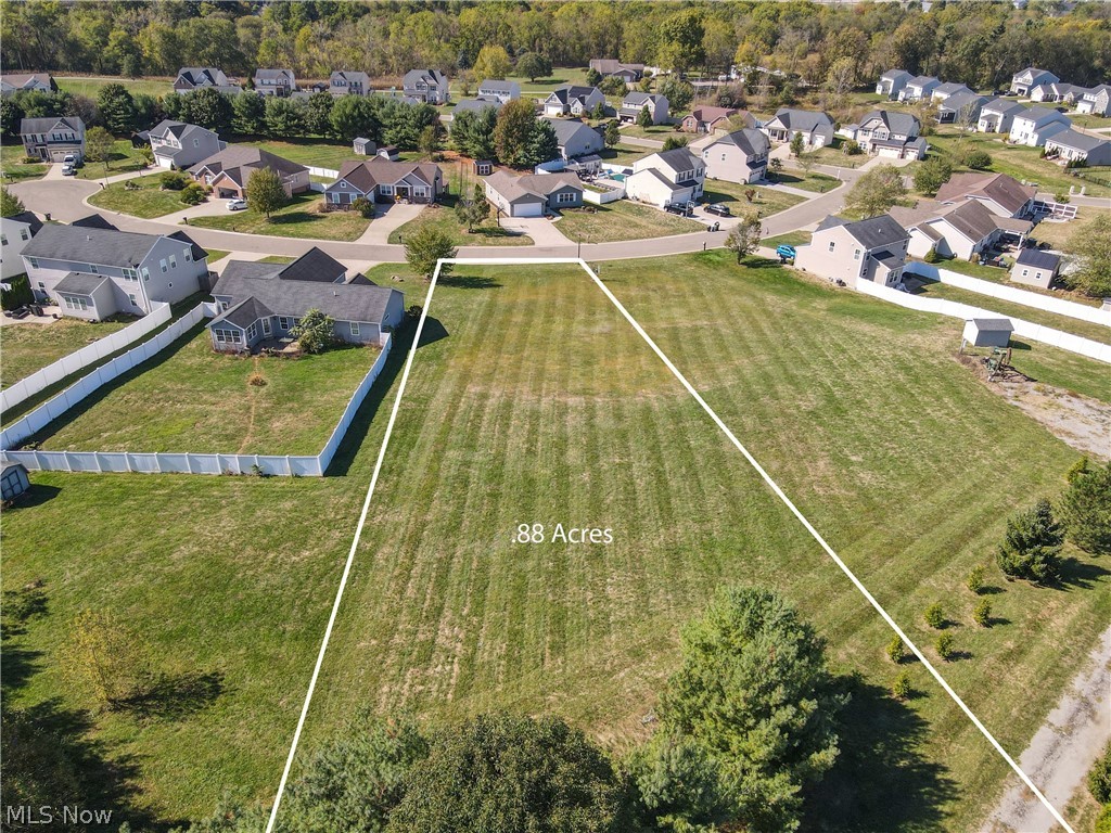 Wicker Crk #1 - Land