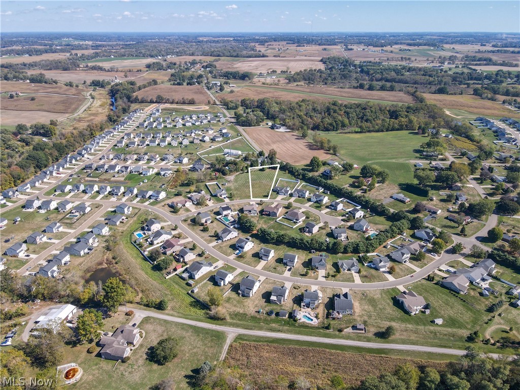 Wicker Crk #1 - Land