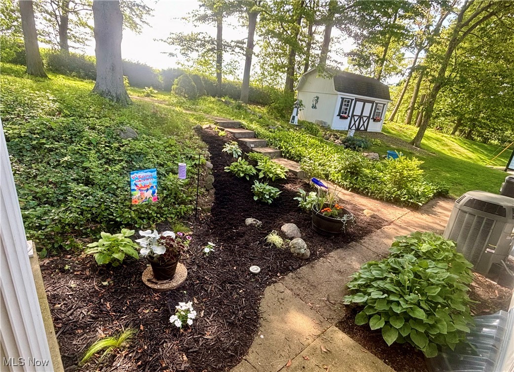 Meadow Manor Allotment 05 - Residential