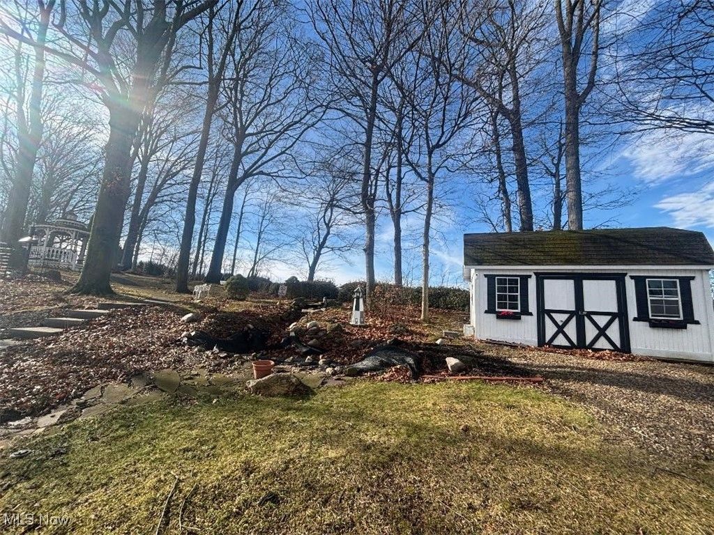 Photo of 1005 Heatherwood Lane, Orrville, OH 44667 (MLS # 5182017)