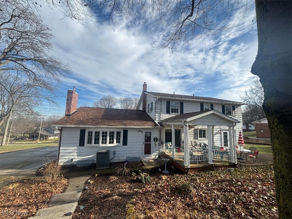 Meadow Manor Allotment 05 - Residential