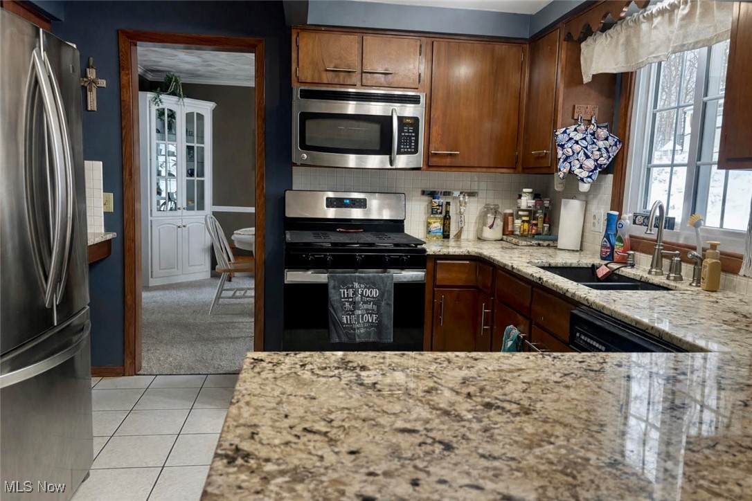 Meadow Manor Allotment 05 - Residential