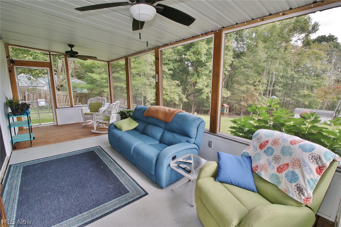 Morgan Man Or 2 - Residential