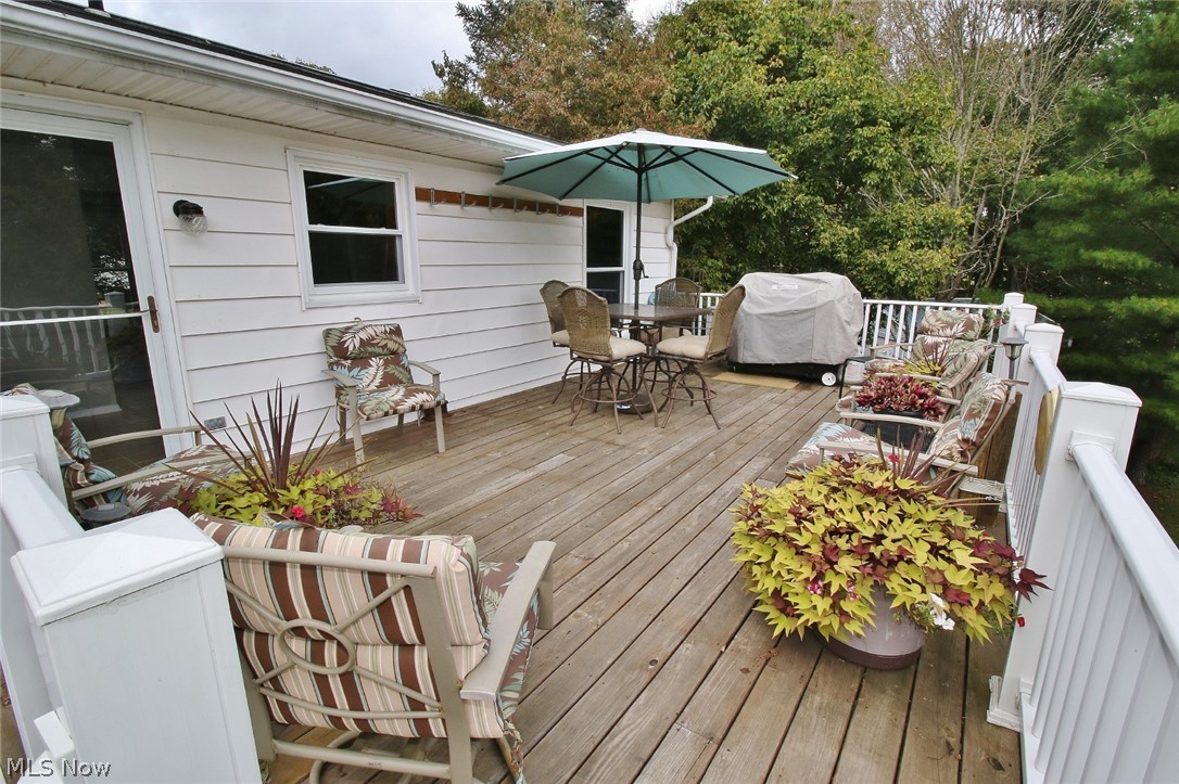 Morgan Man Or 2 - Residential