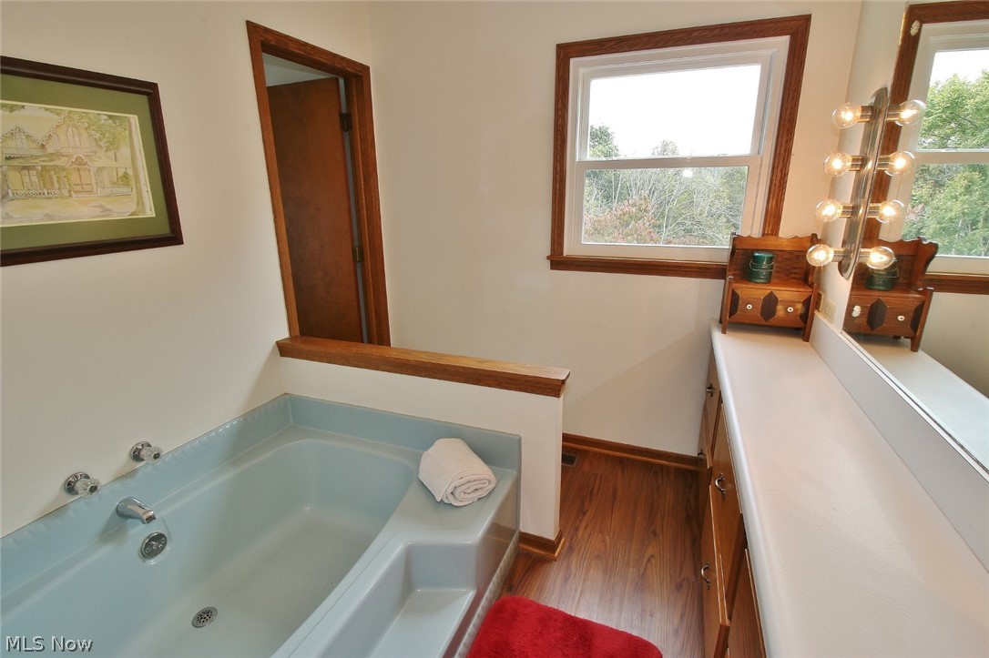 Morgan Man Or 2 - Residential