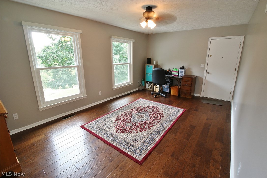 Morgan Man Or 2 - Residential