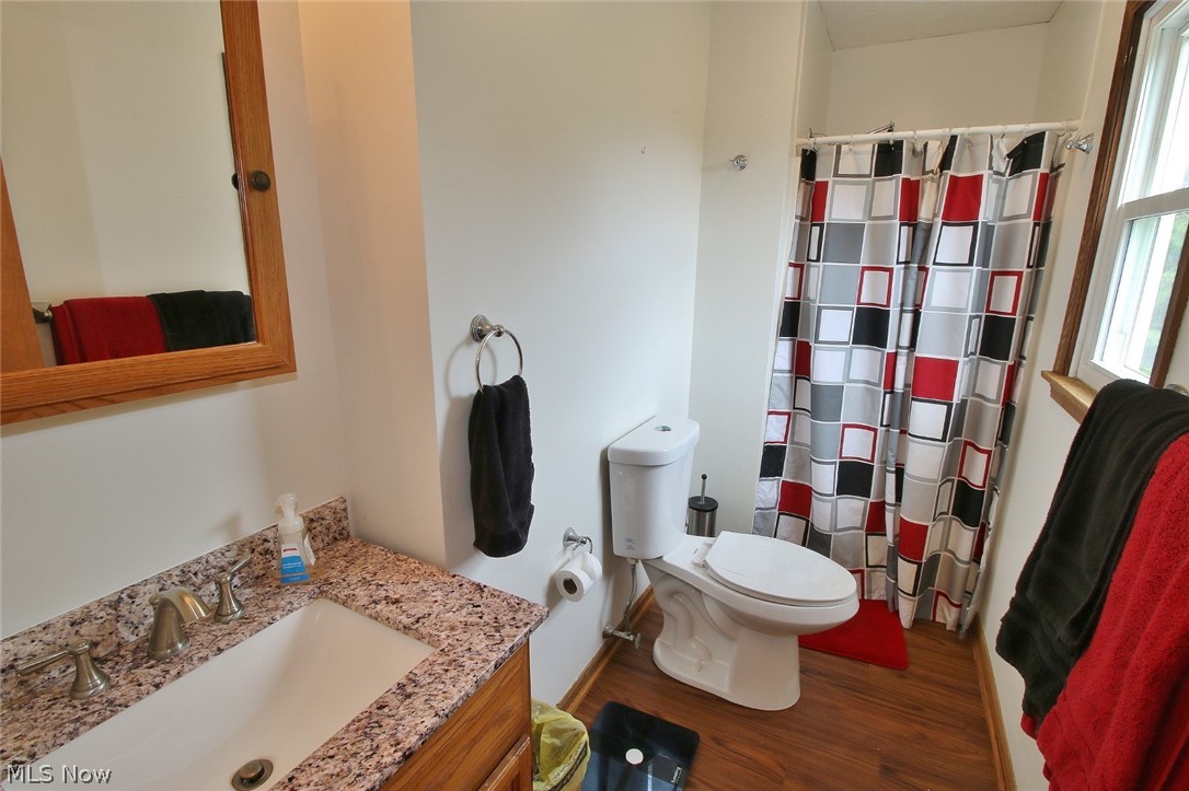 Morgan Man Or 2 - Residential