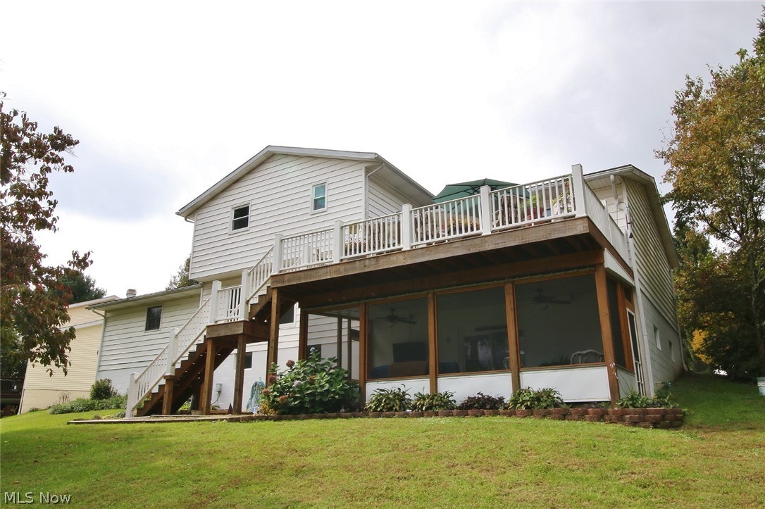 Morgan Man Or 2 - Residential