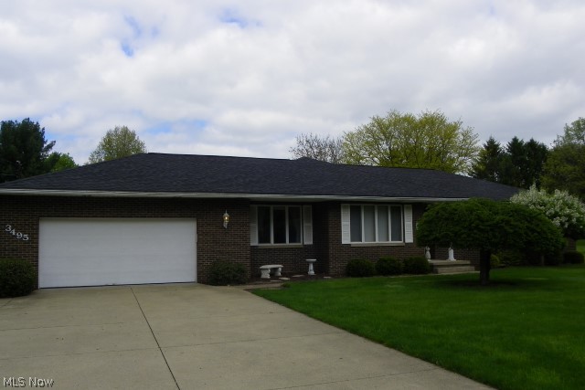 Ritzman Estates #3 - Residential