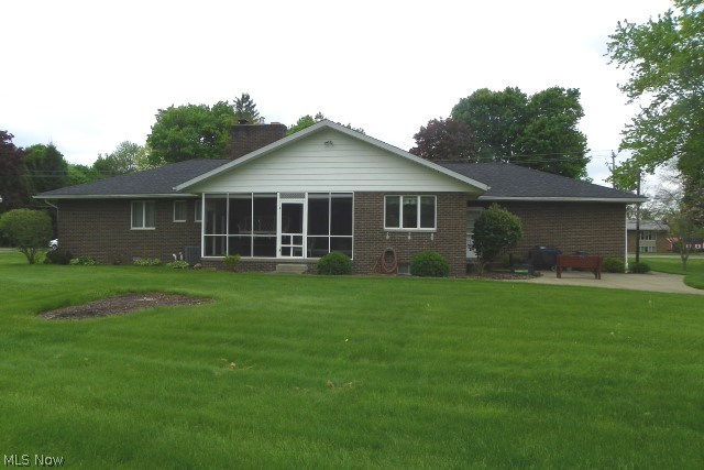 Ritzman Estates #3 - Residential